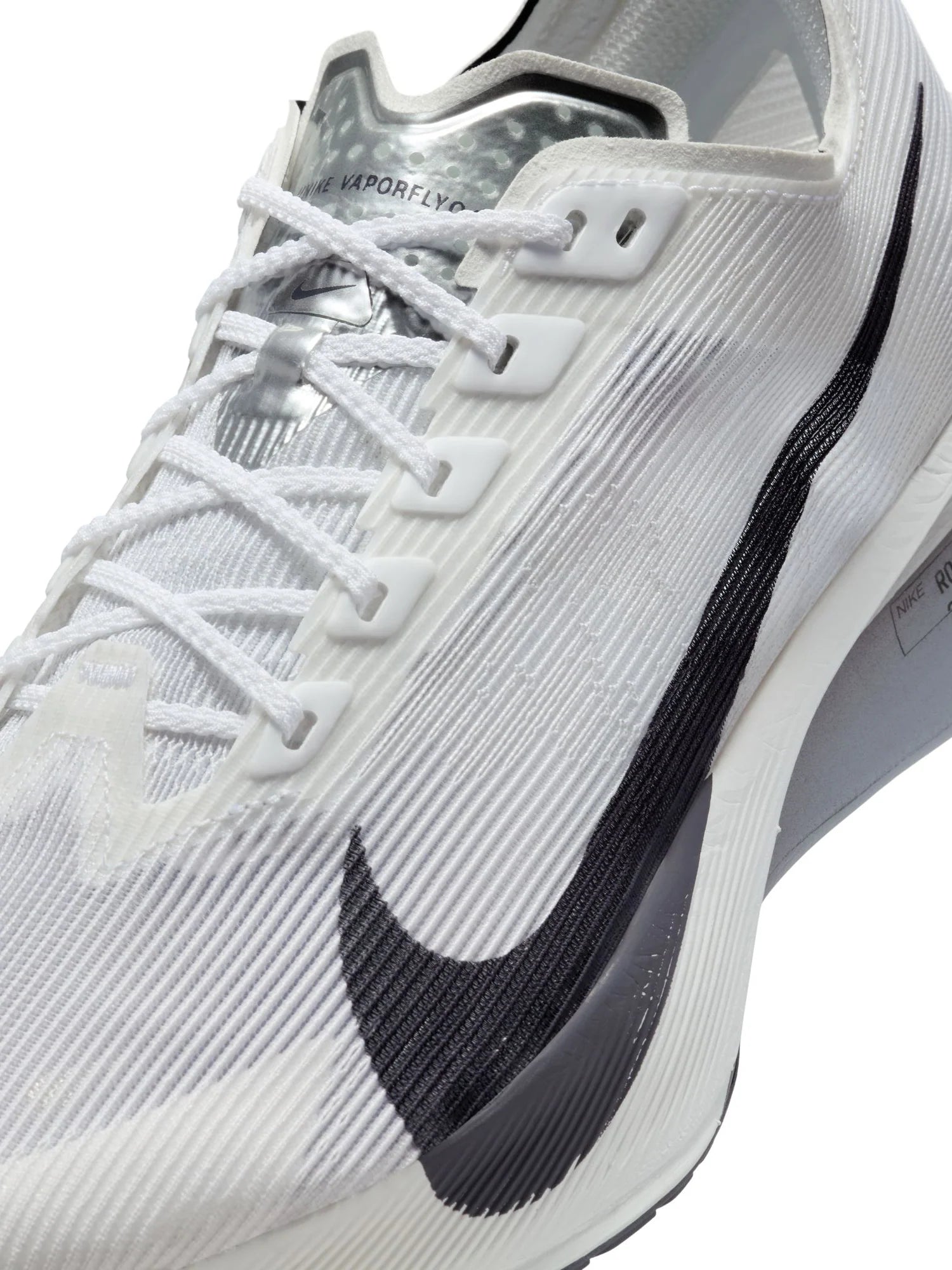 Nike ZoomX Vaporfly Next 4 Womens Shoe
