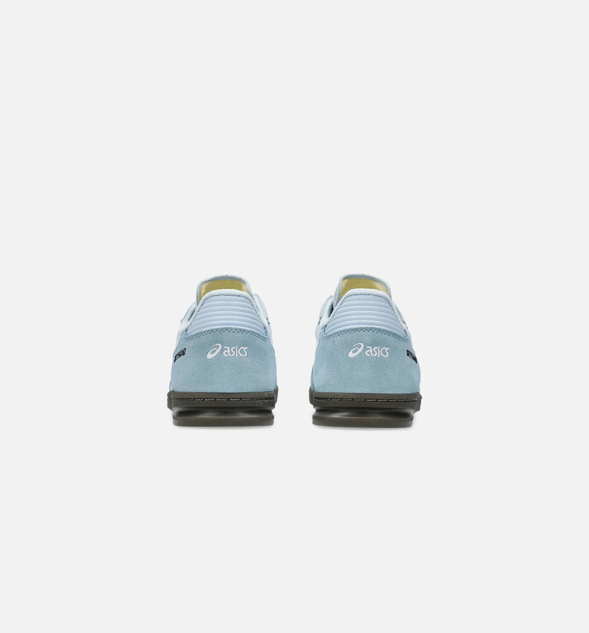Skyhand OG Mens Lifestyle Shoe Light Blue White