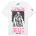 Psychodelic Tee Multi