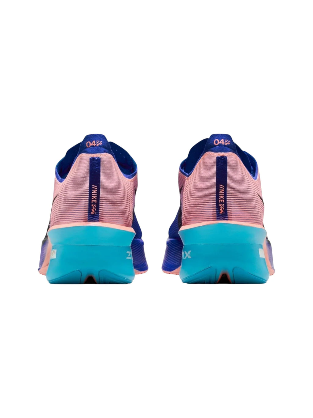 Nike ZoomX Vaporfly Next 4 Mens Shoe
