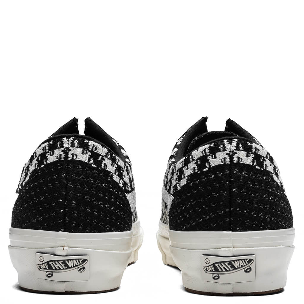 LX Old Skool 36 EK Black Pewter
