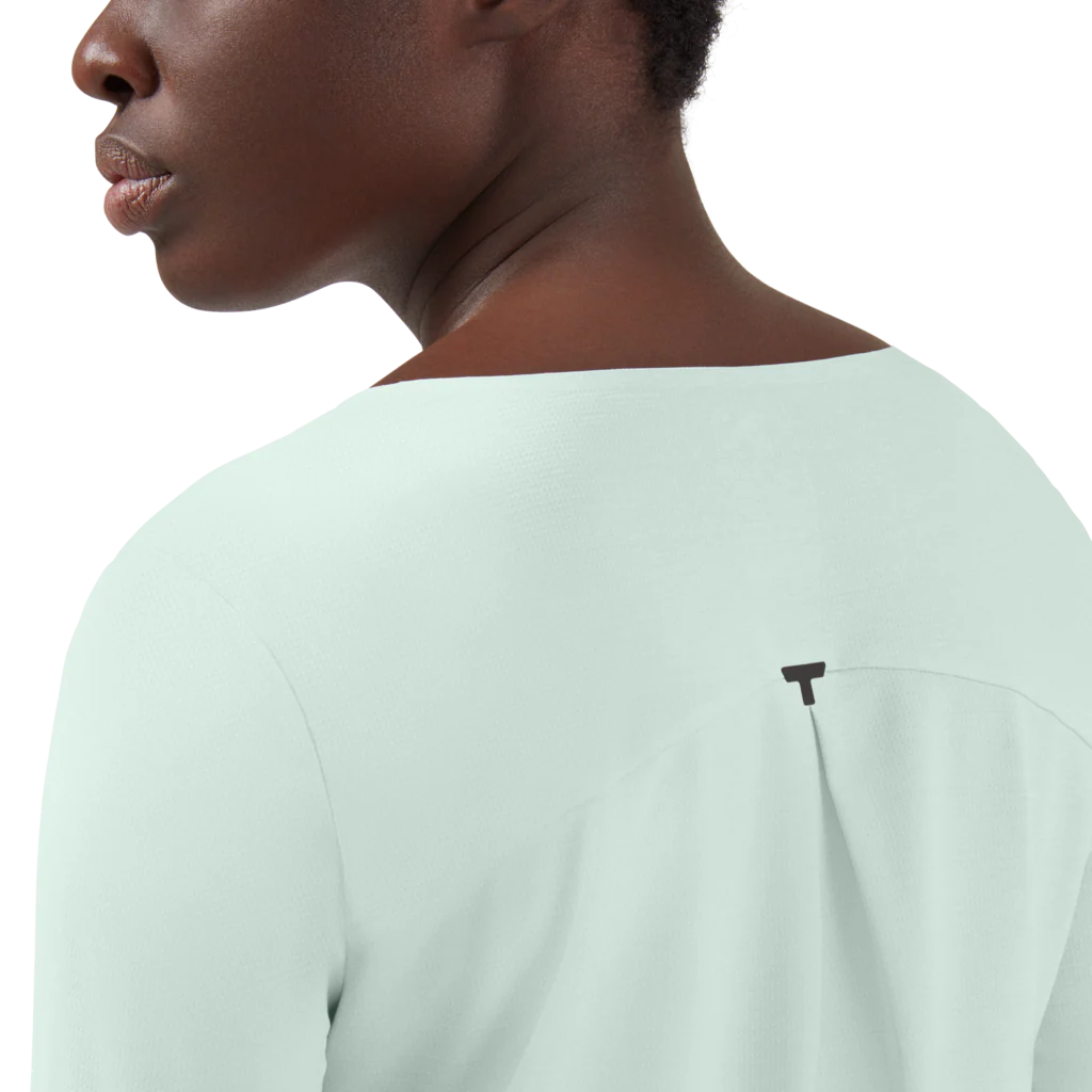 Womens On Performance Long T