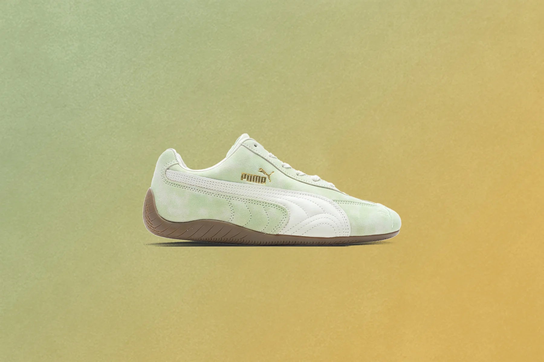 Speedcat Faded Cool Cucumber Alpine Snow