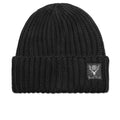 Watch Cap Black