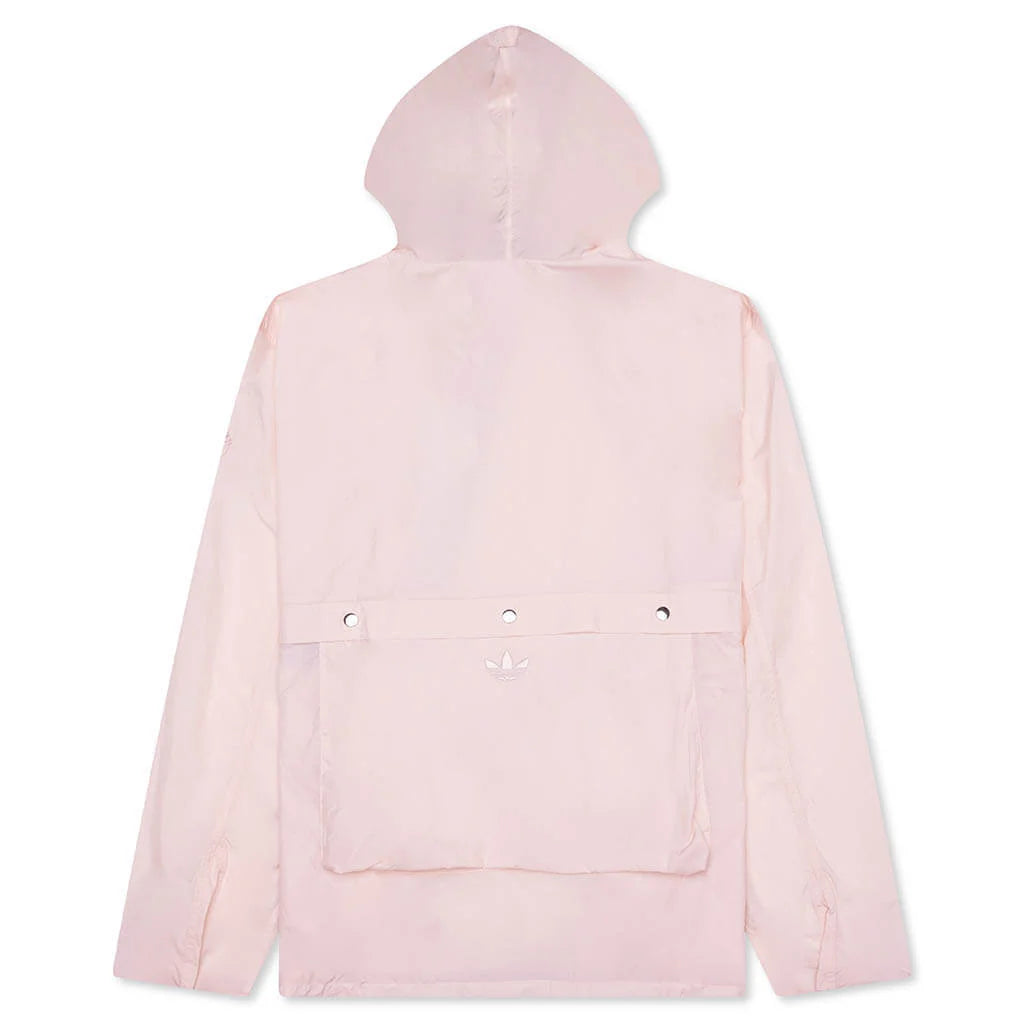 Adidas x Wales Bonner Light Anorak Wonder Quartz