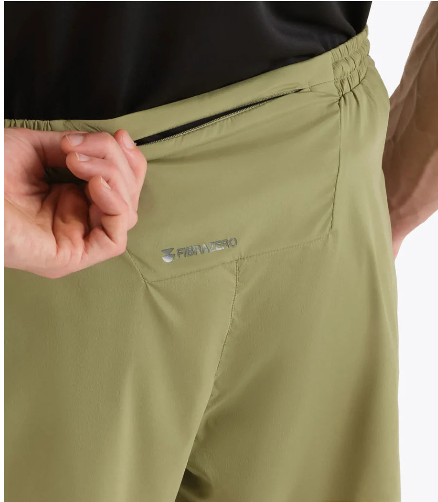 Mens Diadora Shorts 5 Super Light Fibrazero