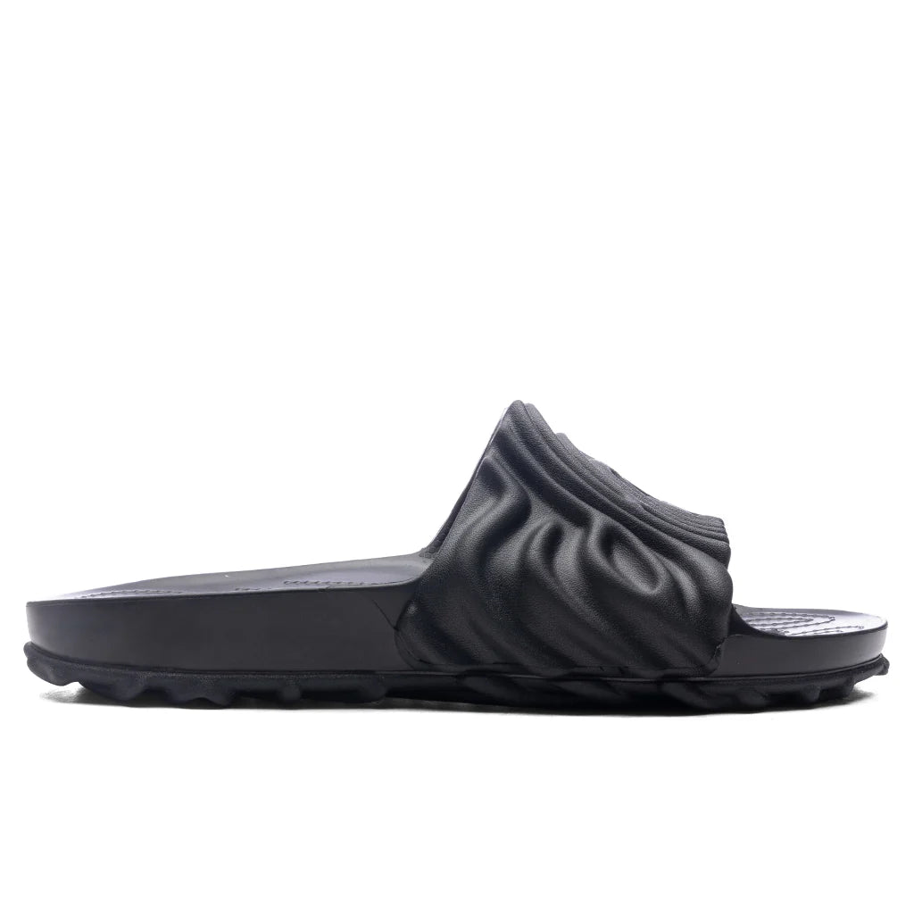 Crocs x Salehe Bembury Pollex Slide Sasquatch