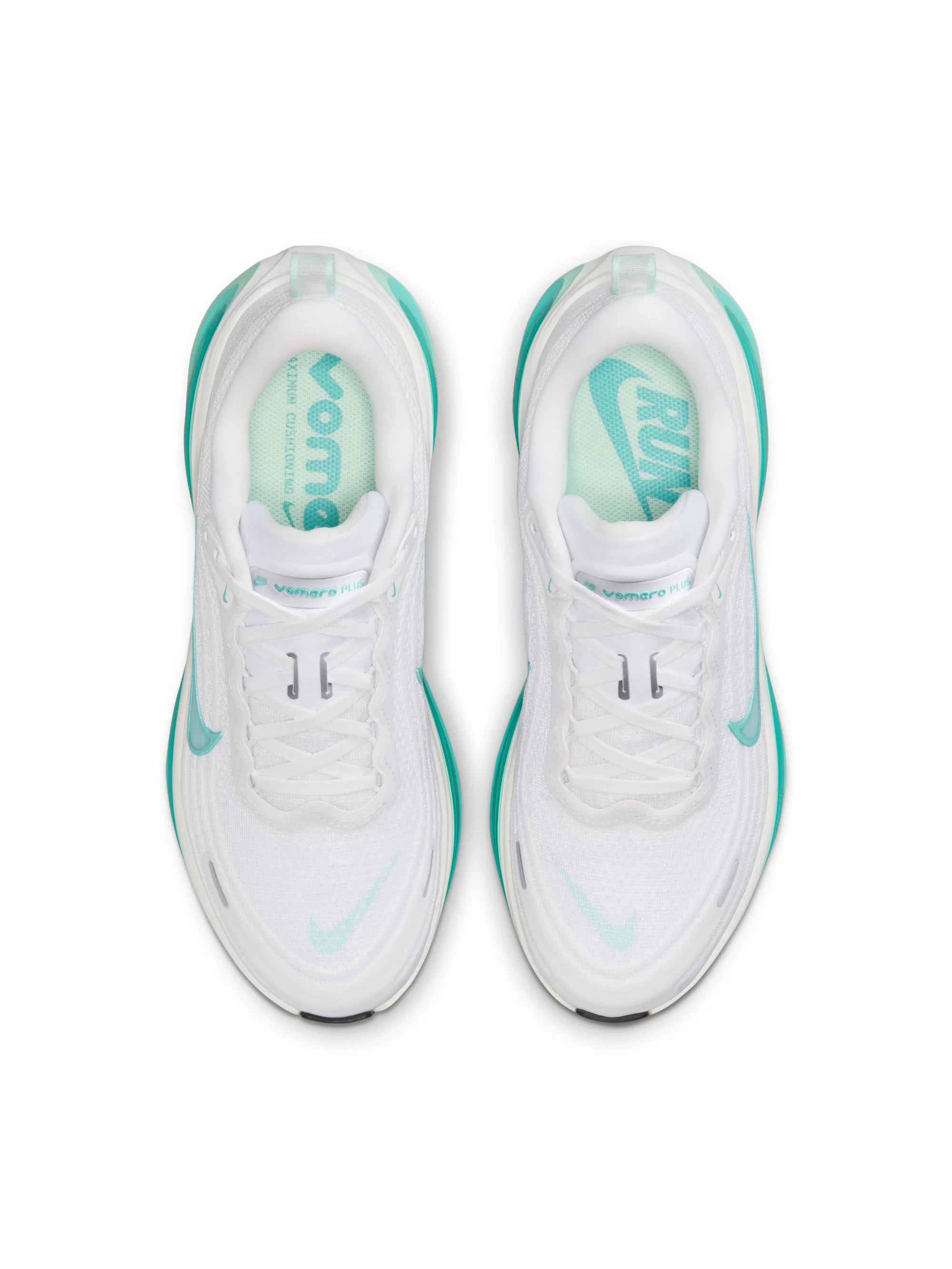 Nike Air Zoom Vomero Plus Womens Shoes