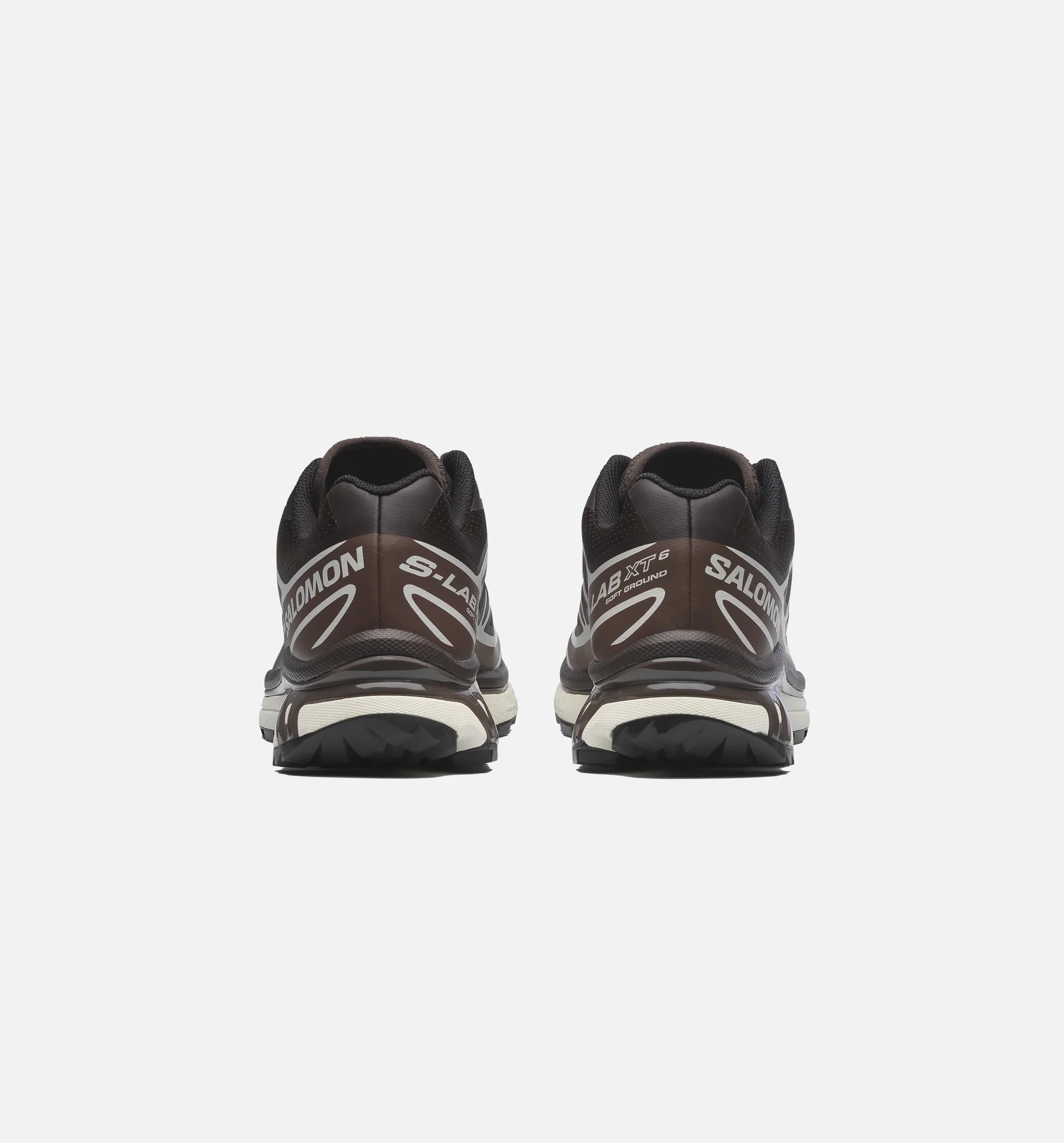 XT 6 Mens Lifestyle Shoe Coffee French Roast Vanilla Ice