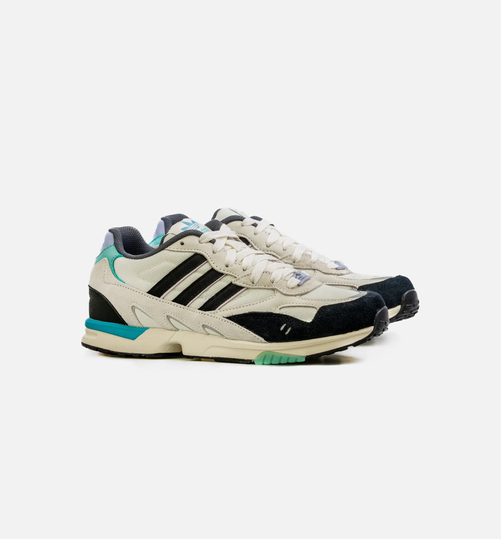 Torsion Super Mens Lifestyle Shoe White Black