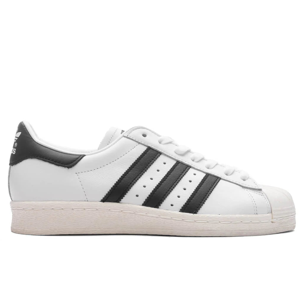 Superstar 82 Cloud White Core Black Off White