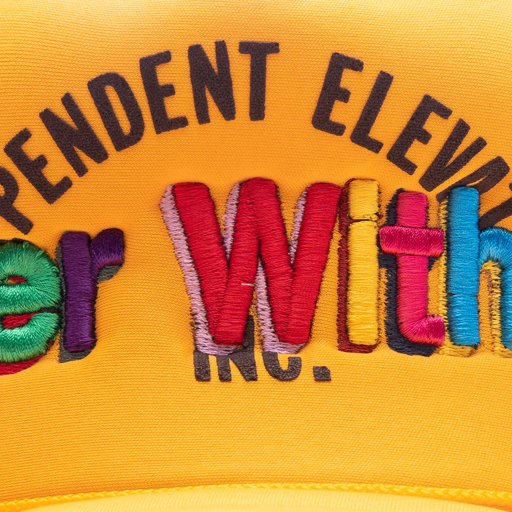 WTH is BWA Hat Multi