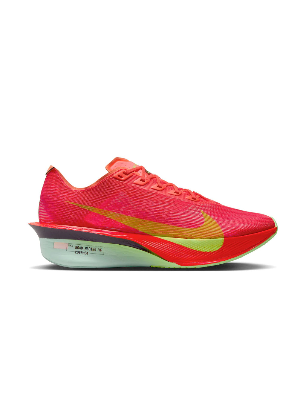 Nike ZoomX Vaporfly Next 4 Womens Shoe
