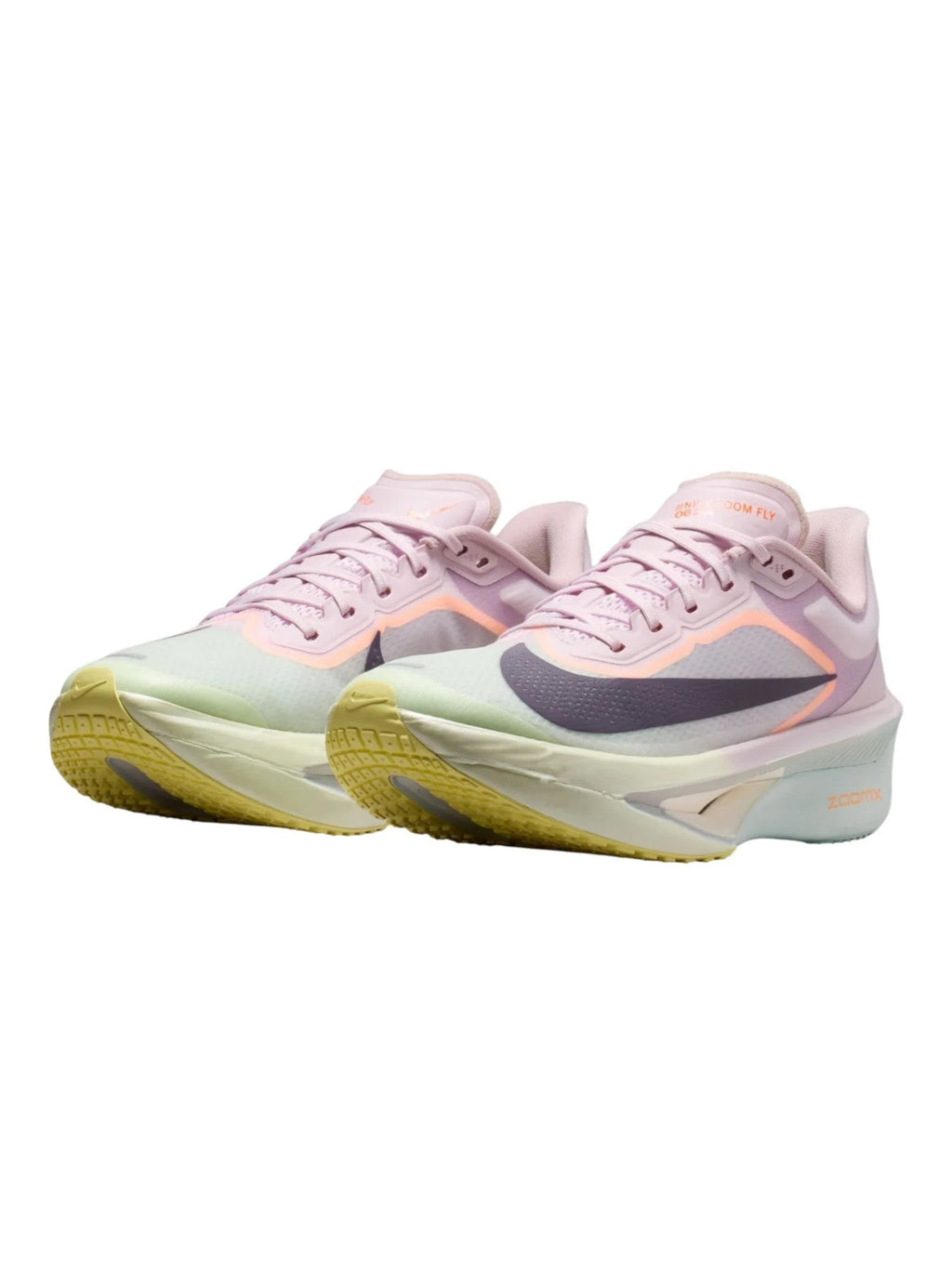 Nike Zoom Fly 6 Womens Shoes