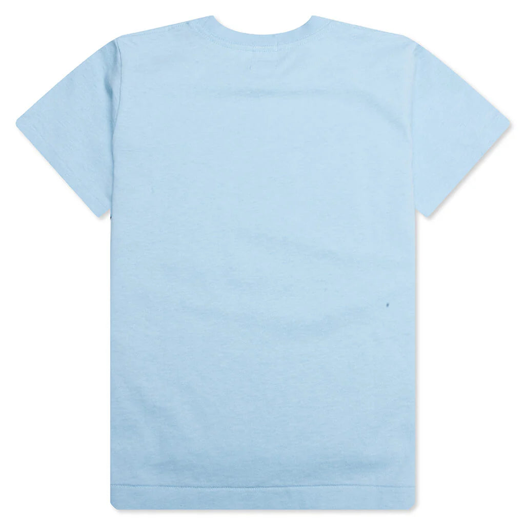 Kids College Tee Sax