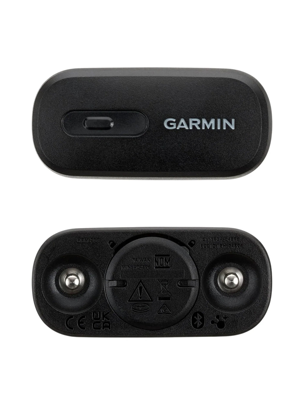 Garmin Heart Rate Monitor 200
