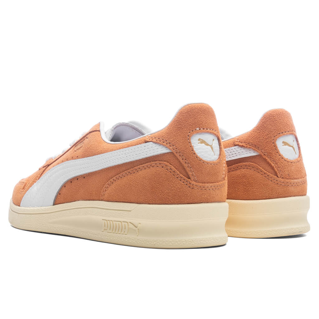 Indoor Soft Orange