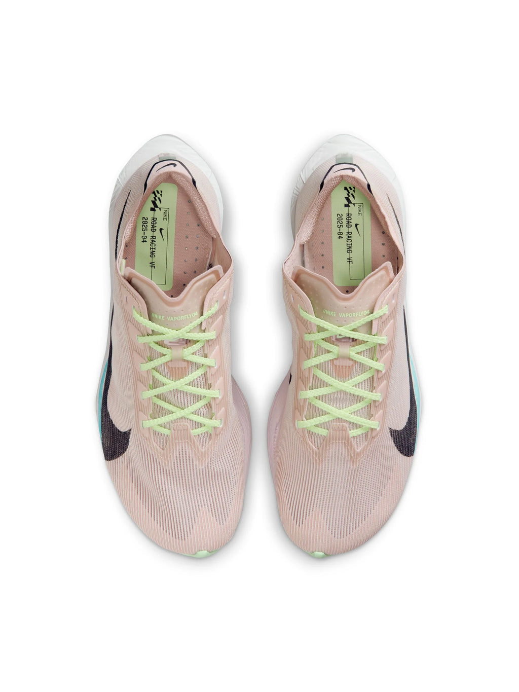 Nike ZoomX Vaporfly Next 4 Womens Shoe