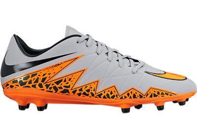 Nike HyperVenom Phelon II FG Mens Firm Ground Football Boot