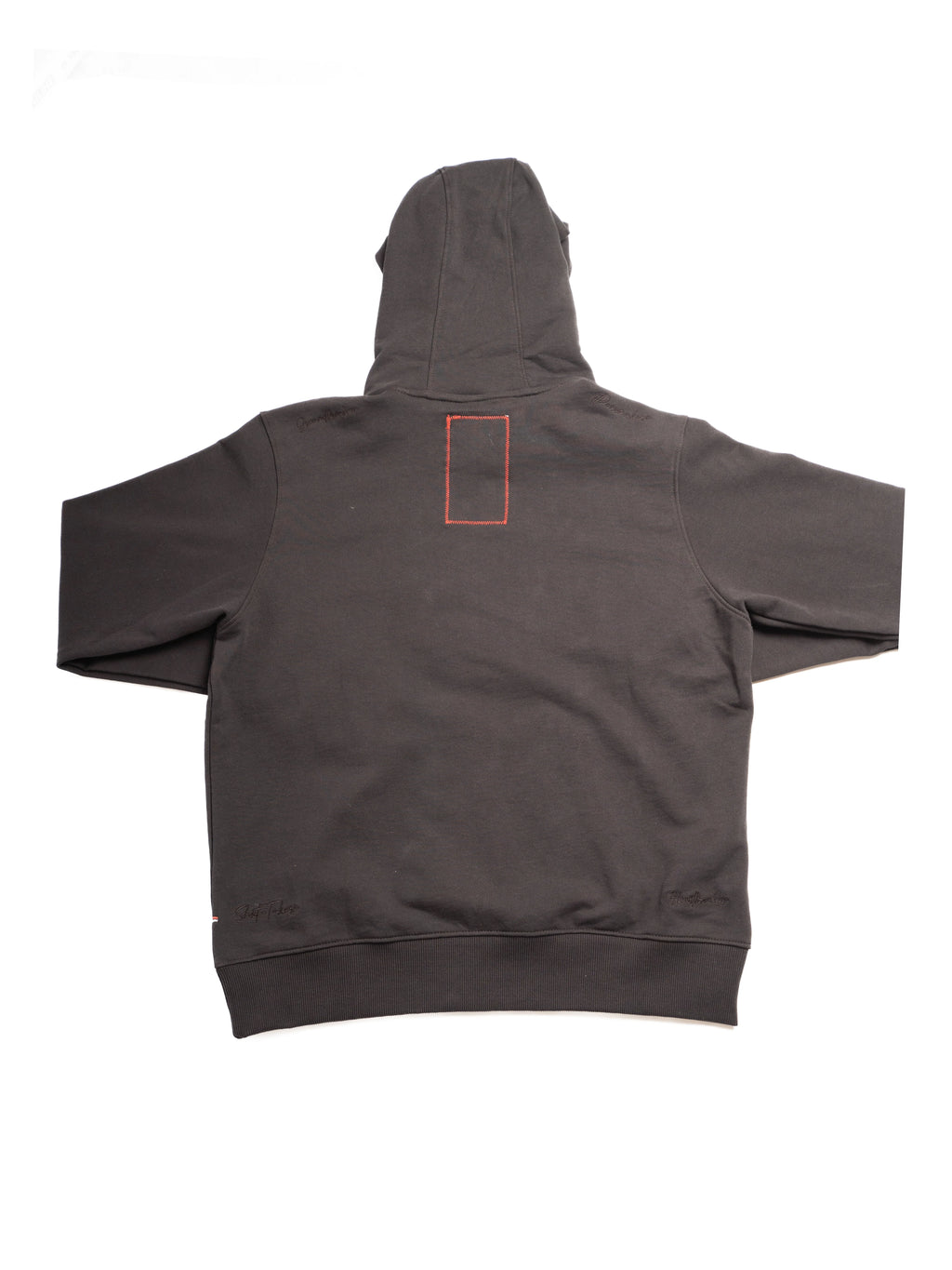 Heartbreak Elevation Hoodie