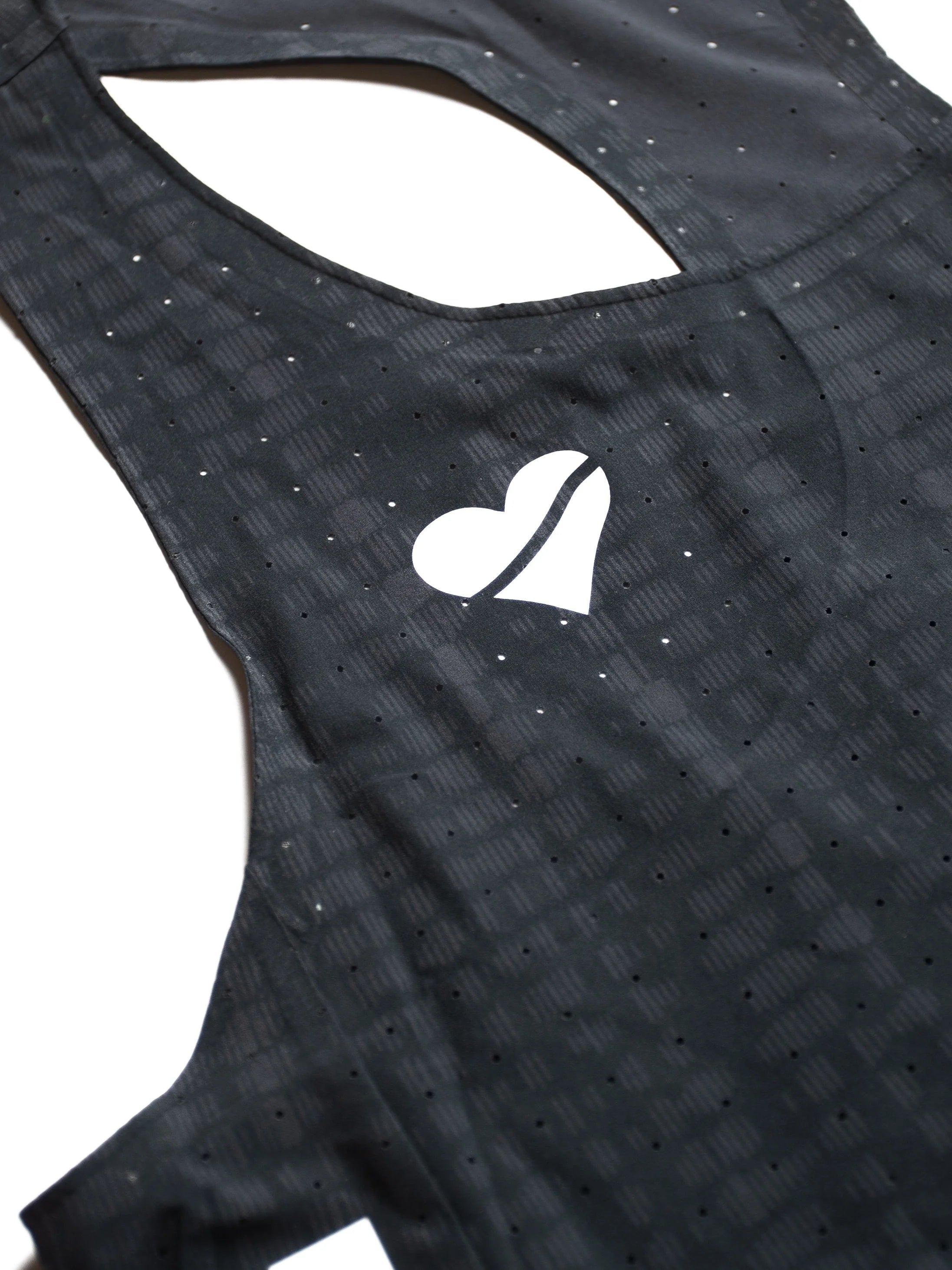 Adidas Womens Adizero Running Tank Top