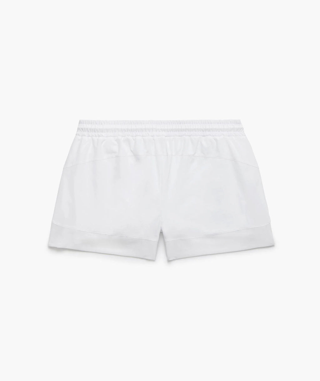 EDGE HEM SHORTS