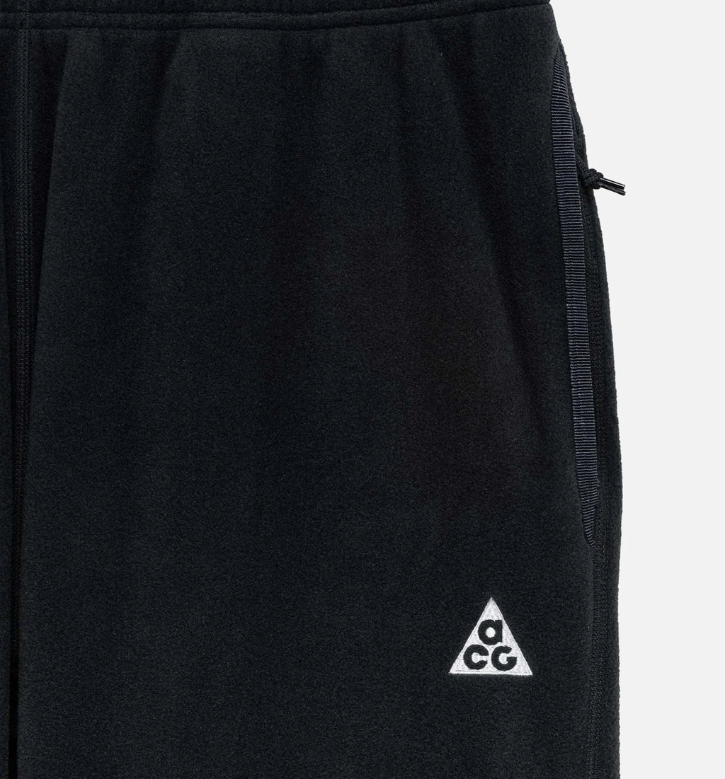 ACG Polartec Woft Tree Jogger Mens Pant Black