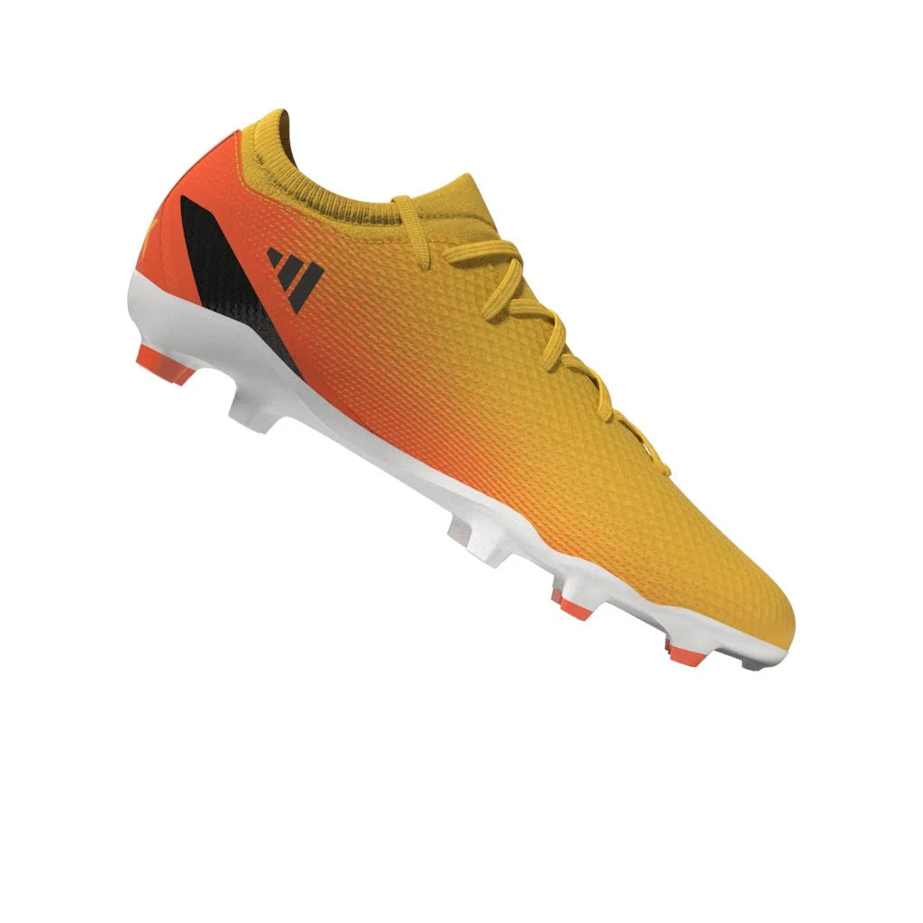 adidas X Speedportal3 FG Firm Ground Soccer Cleats