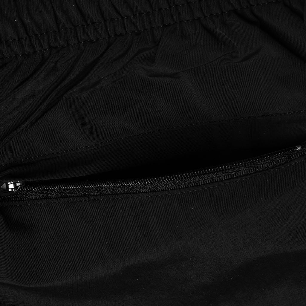 Water Stock Short Black
