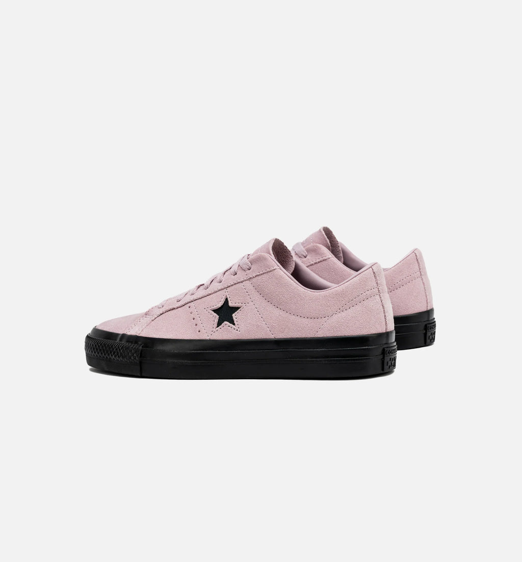 One Star Pro Phantom Violet Mens Lifestyle Shoe Phantom Violet Black
