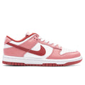 Womens Dunk Low Red Stardust Red Stardust Rugged Orange