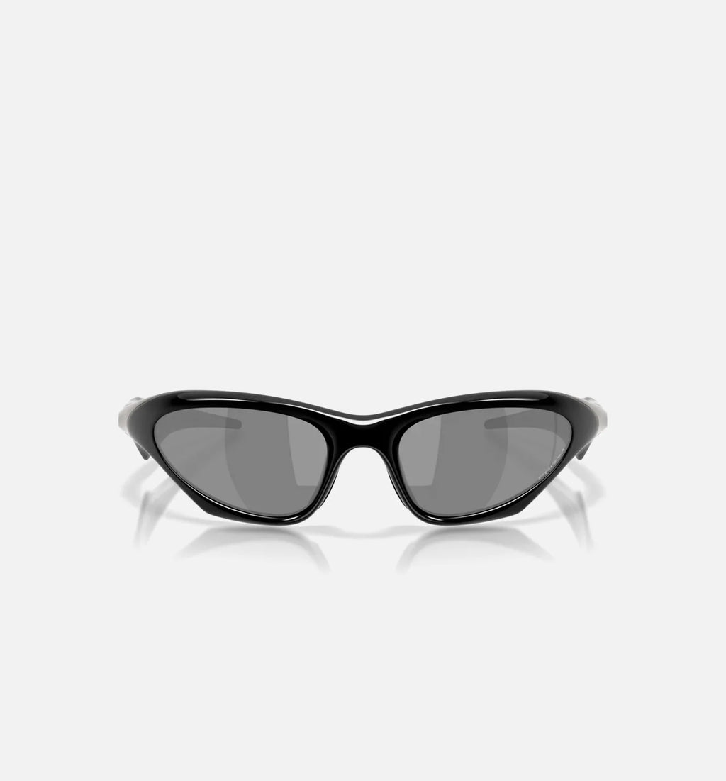 MUZM Scar Prizm Mens Sunglasses Black