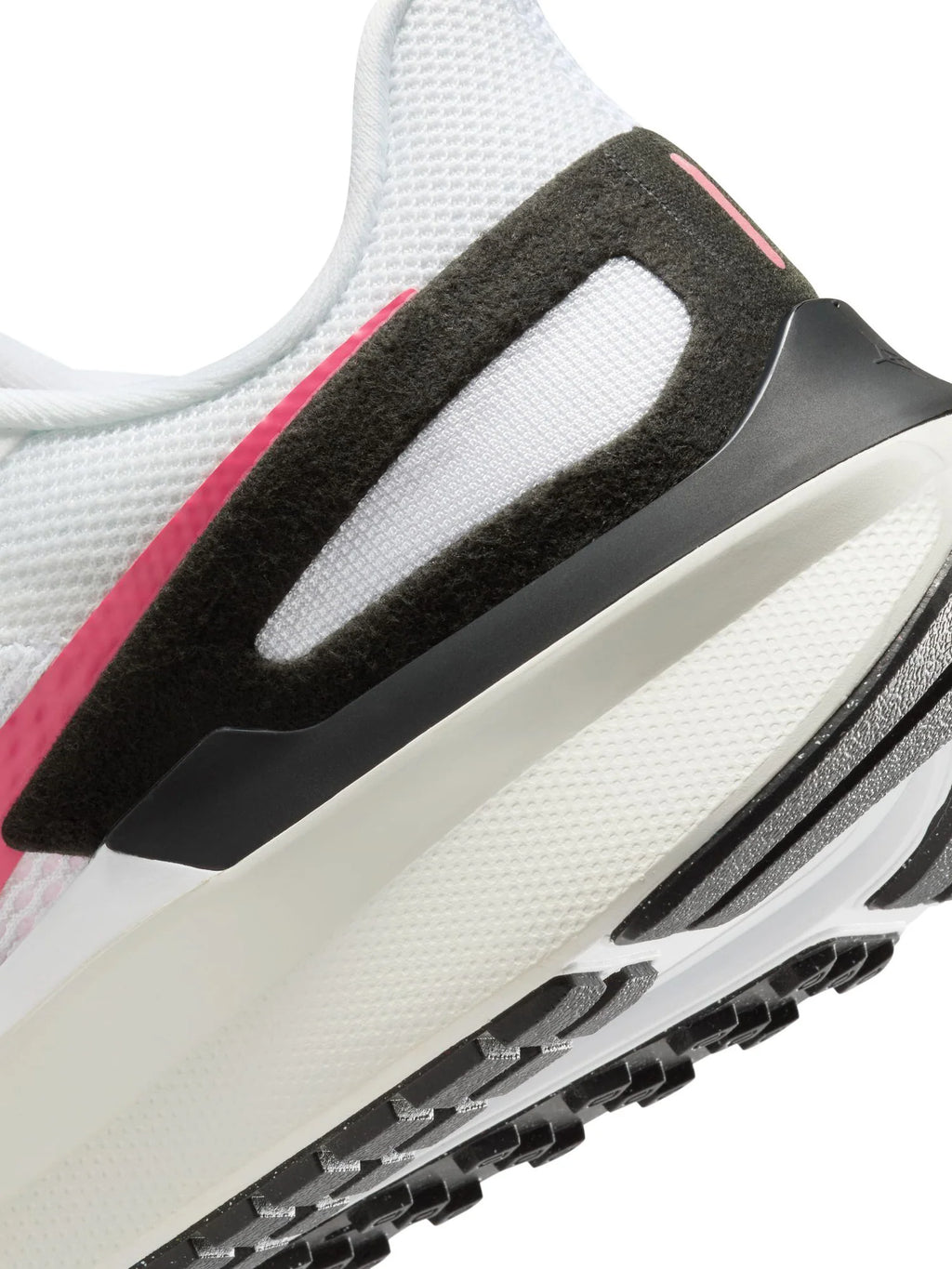 Nike Air Zoom Structure 25 Womens Shoes