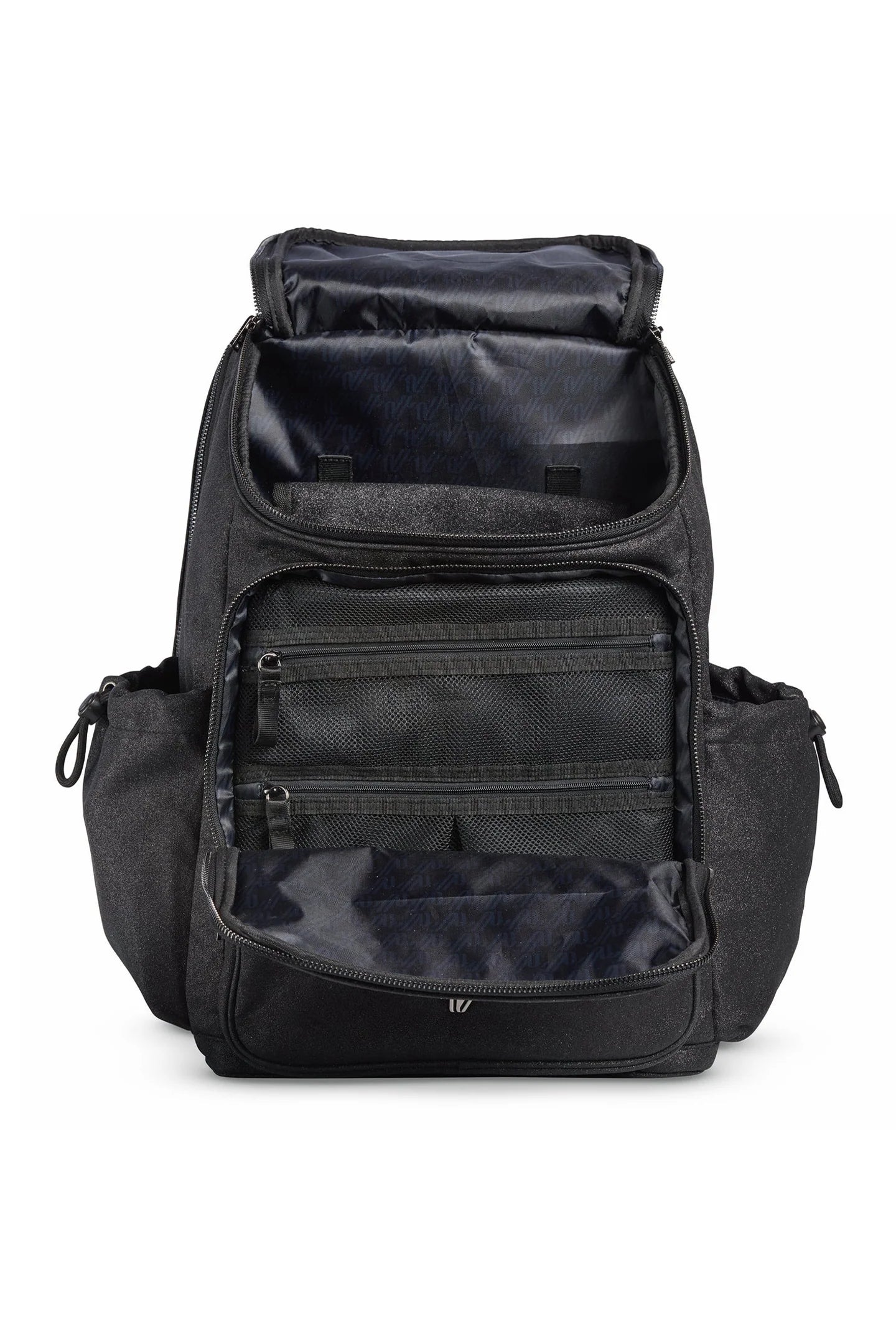 Glitter In Motion Backpack