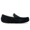 Ascot Slipper Black