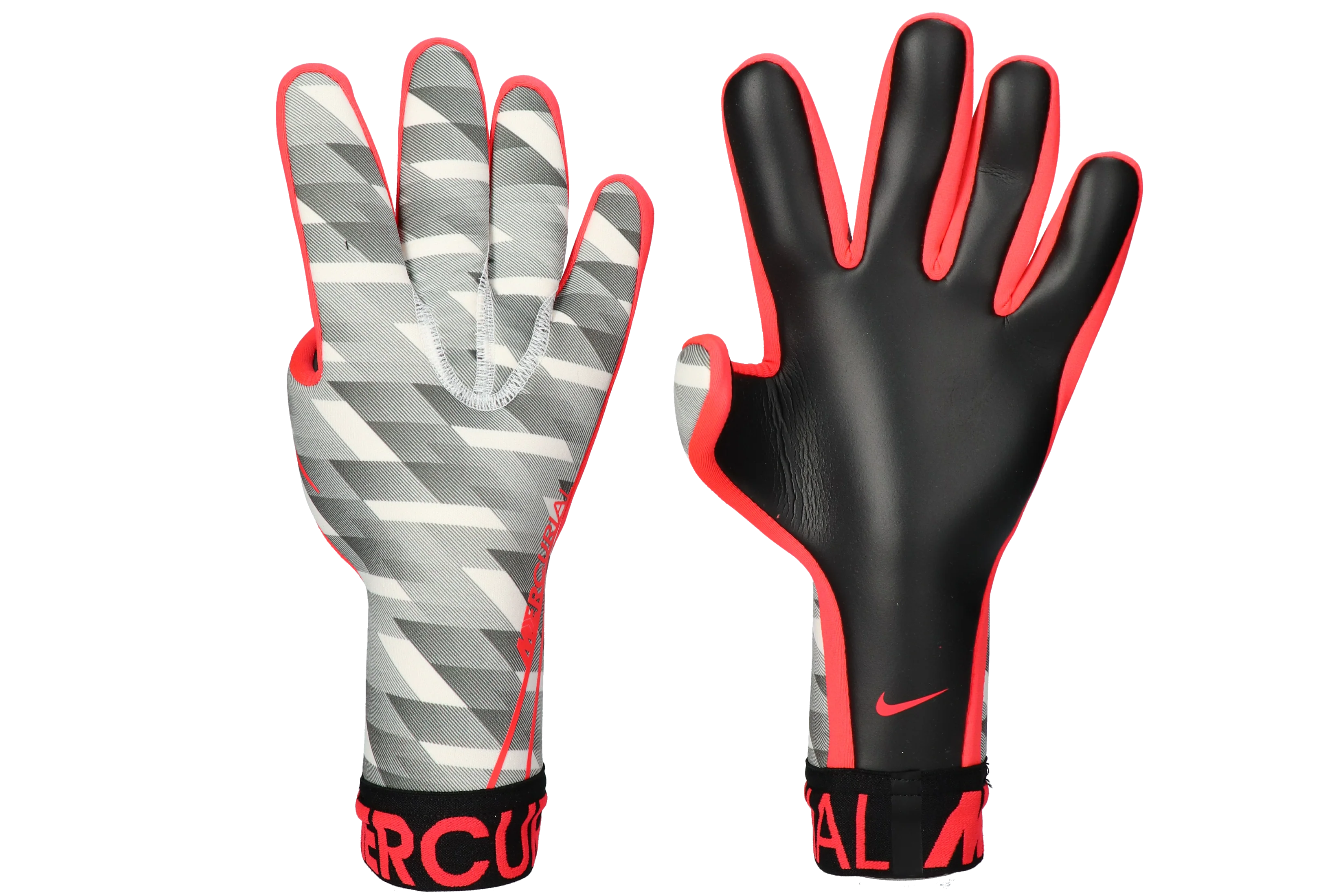 Nike Goalkeeper Mercurial Touch Victory Soccer Gloves