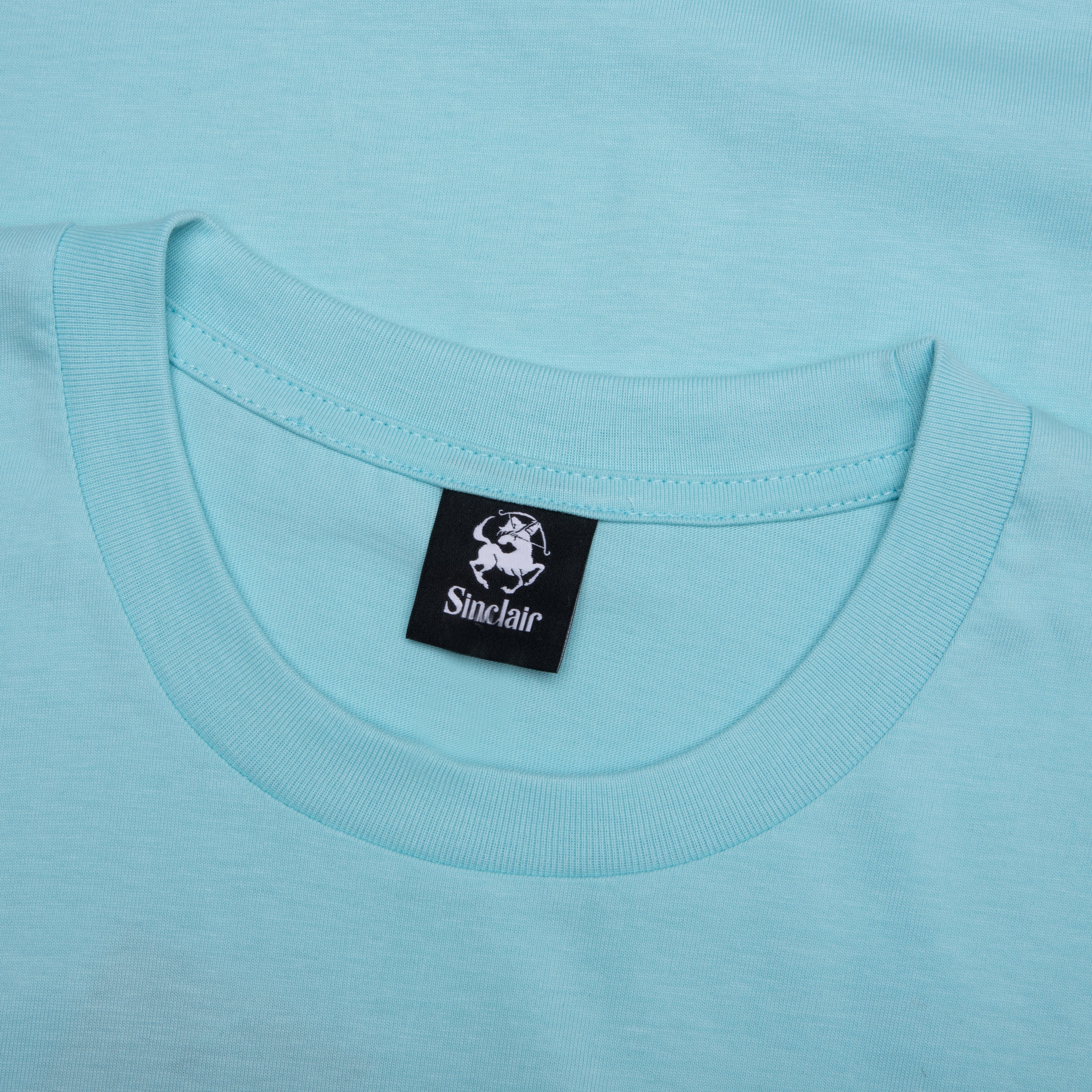 Cloud Tee Light Blue