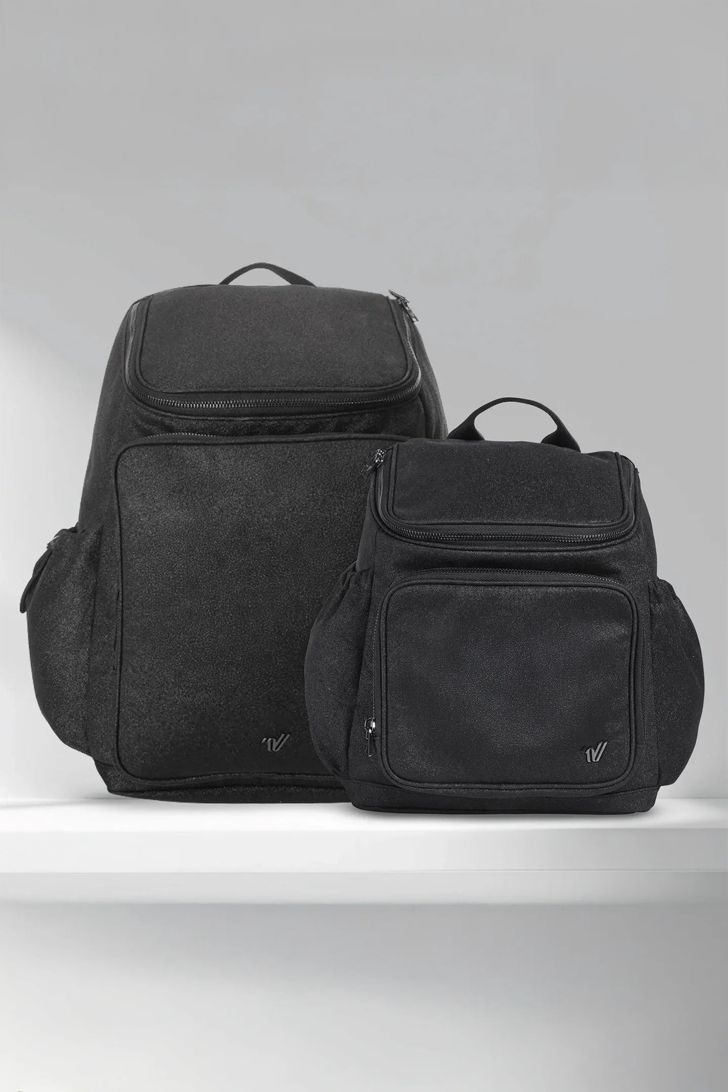 Glitter In Motion Backpack