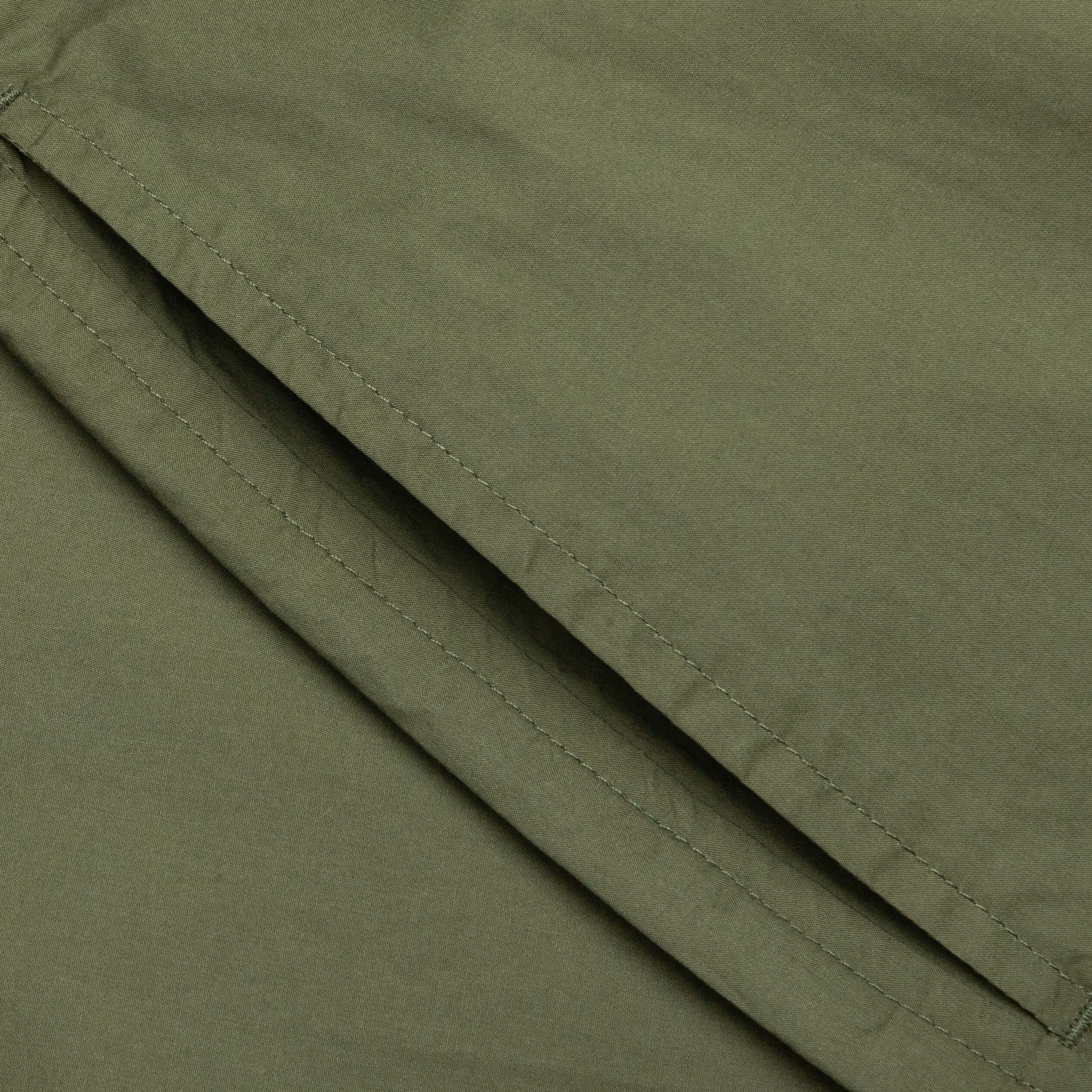 Pablo Utility Cargo Pants Green