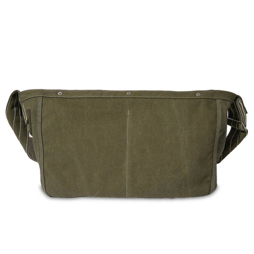 Mail Bag Olive Drab