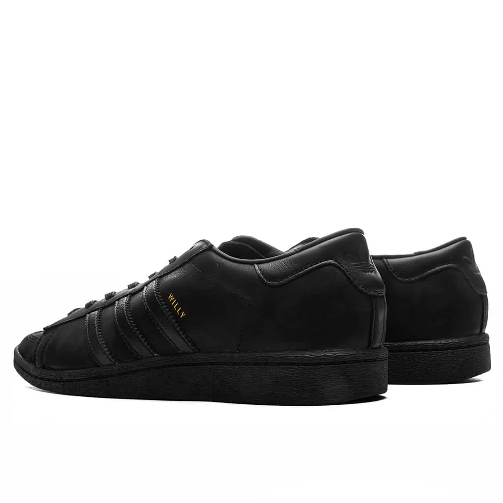 Adidas Originals x Willy Chavarria Jabbar Dress Core Black Supplier Colour