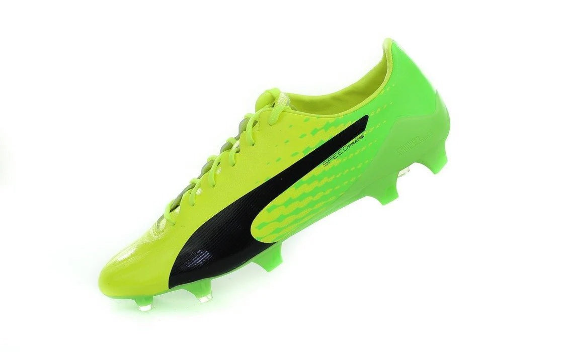 Puma Evospeed 17 SL S FG
