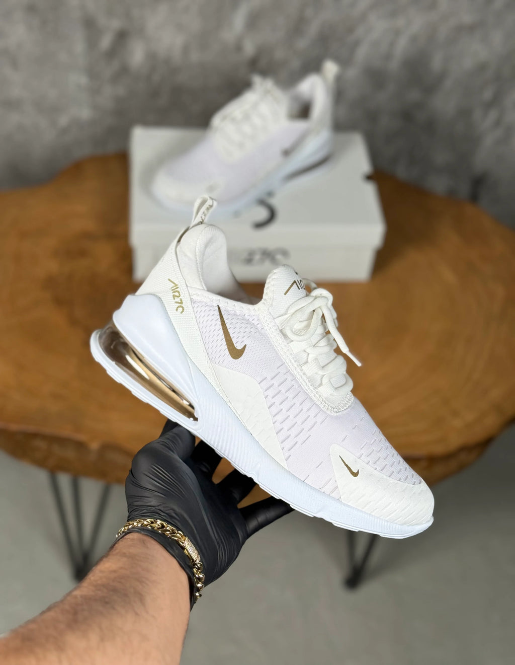 NIKE 270 MODELİ