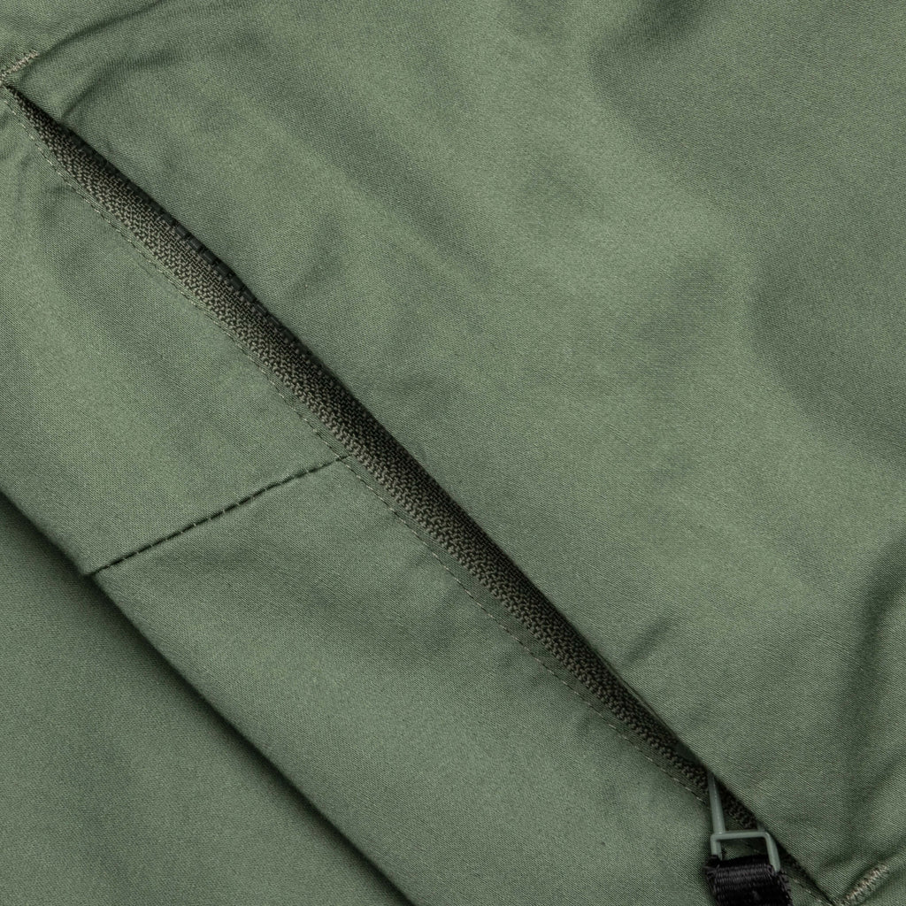 Nagle Utility Cargo Pants Green