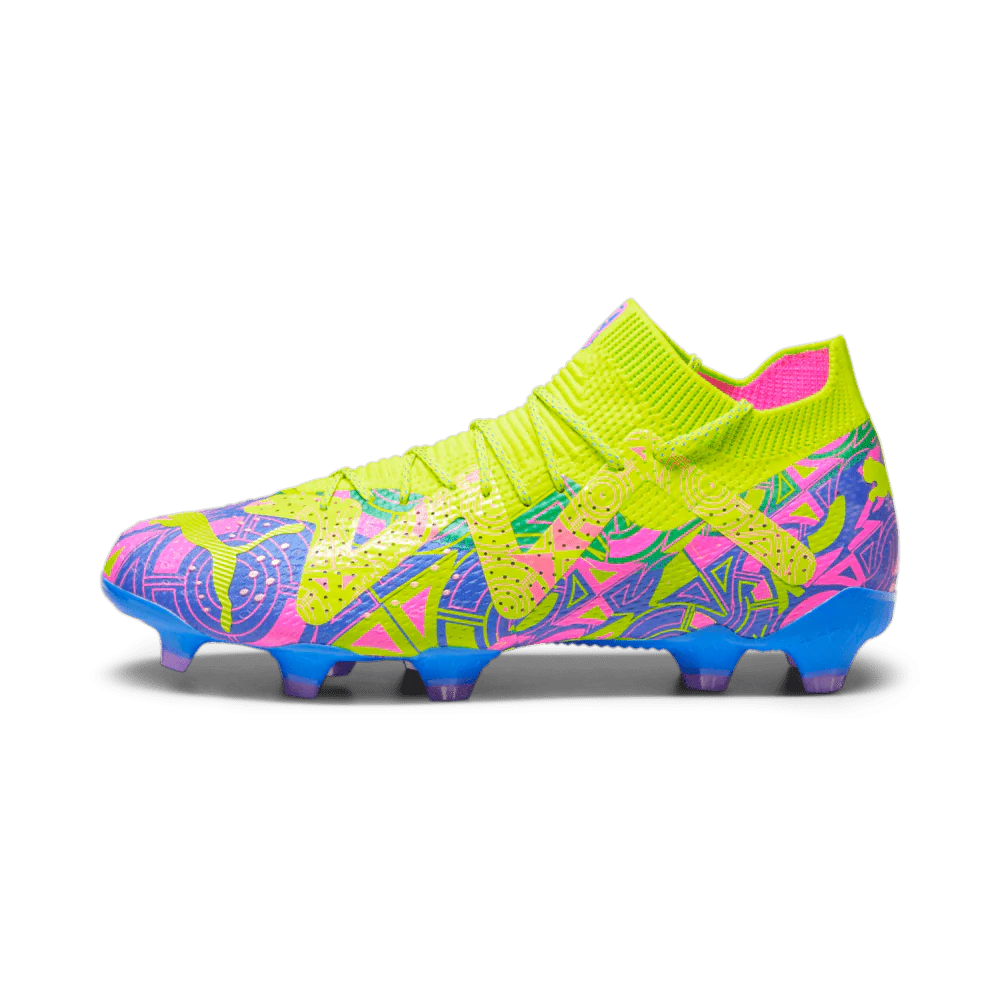 PUMA Future Ultimate Energy FG AG Football Cleats