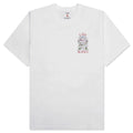 Le Passage Printed T Shirt White