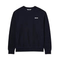 Club Crewneck Navy Clásico