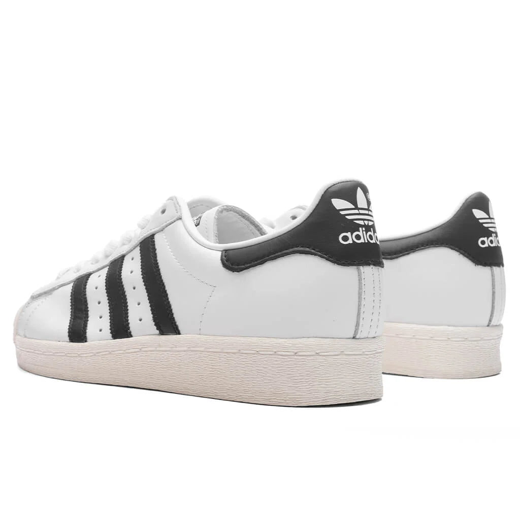 Superstar 82 Cloud White Core Black Off White