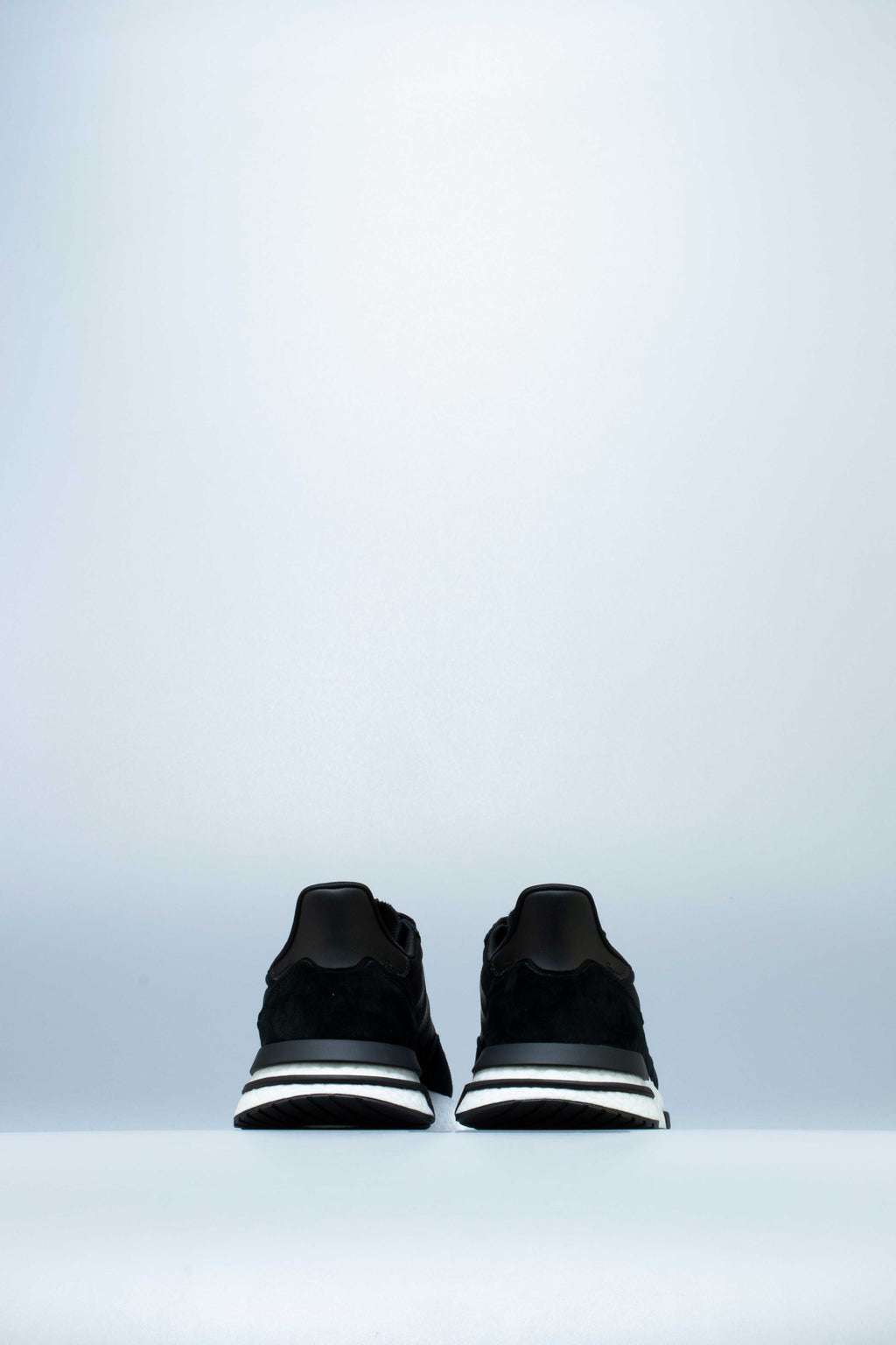 ZX 500 Rm Mens Shoe Core Black White