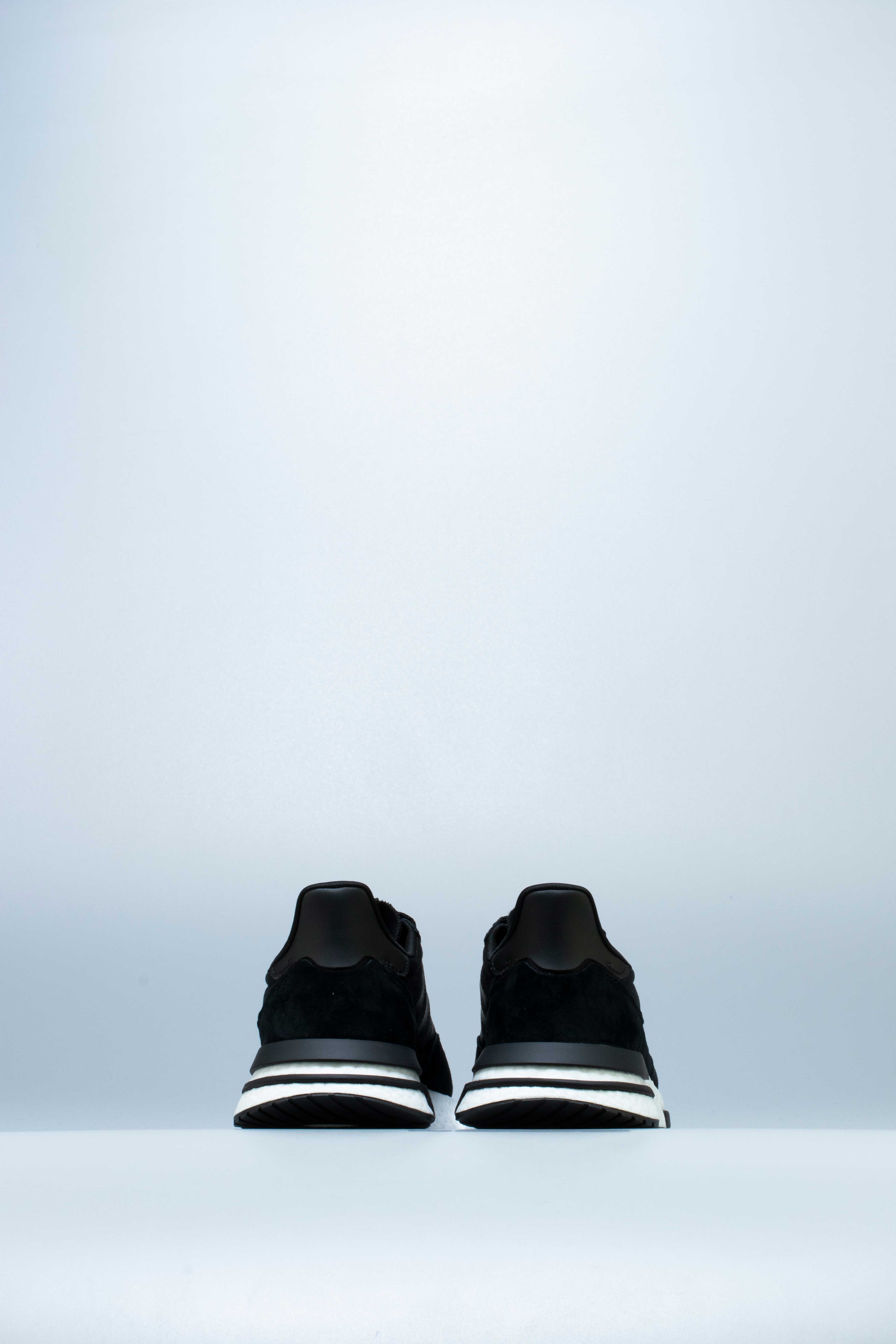 ZX 500 Rm Mens Shoe Core Black White
